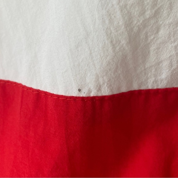 Vintage Great Britain Diving Team Blue Red White Speedo Track Jacket - Picture 14 of 16